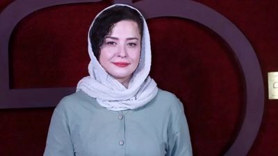 رونمایی مریم حیدرزاده از چهره جدیدش در 47 سالگی؛ بازگشتی متفاوت و دیدنی