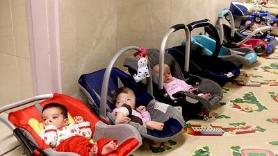  ۵۰ هزار نفر از ناشنوایی در ایران نجات پیدا کردند