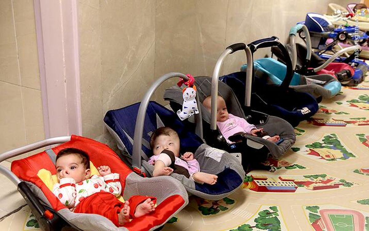 بچه‌های بهزیستی بعد از ۱۸ سالگی چه کار می‌کنند؟