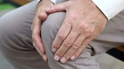  هشدار افزایش مبتلایان به بیماری شایع مفصلی‌استخوانی 