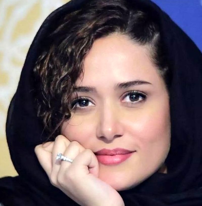 پریناز ایزدیار