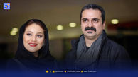 فیلم چیدمان شاهانه منزل شبنم مقدمی؛ ترکیبی از سلیقه، هنر و آرامش