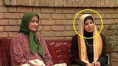 خانه اصلان بعد از ۲۱ سال پیدا شد؛ لوکیشن طلایی "خانه به دوش" چقد قشنگه + فیلم 