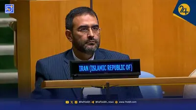  نه تسلیم، نه عقب‌نشینی از دیپلماسی