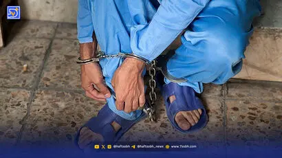 پسر راز قتل مادرش را بعد از چند ماه فاش کرد