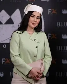 اکران خصوصی فیلم بت / استایل لیندا، آیدا، الهام، بهنوش و الناز حبیبی 