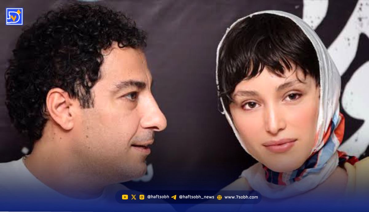 بیوگرافی فرشته حسینی همسر نوید محمدزاده؛ اصالت خانوادگی و ماجرای دستگیری پدرش + آلبوم عروسی