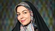 بیوگرافی آزاده نامداری مجری معروف صدا و سیما/ علت مرگ مشکوک او + عکس