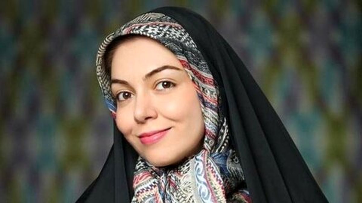 بیوگرافی آزاده نامداری مجری معروف صدا و سیما/ علت مرگ مشکوک او + عکس