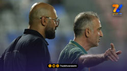 درخواست مربی نساجی از هواداران؛ نشان بدهید پرچم ما بالاست