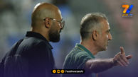درخواست مربی نساجی از هواداران؛ نشان بدهید پرچم ما بالاست