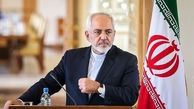  محمدجواد ظریف به حملات جنایت‌کارانه رژیم صهیونیستی واکنش نشان داد!