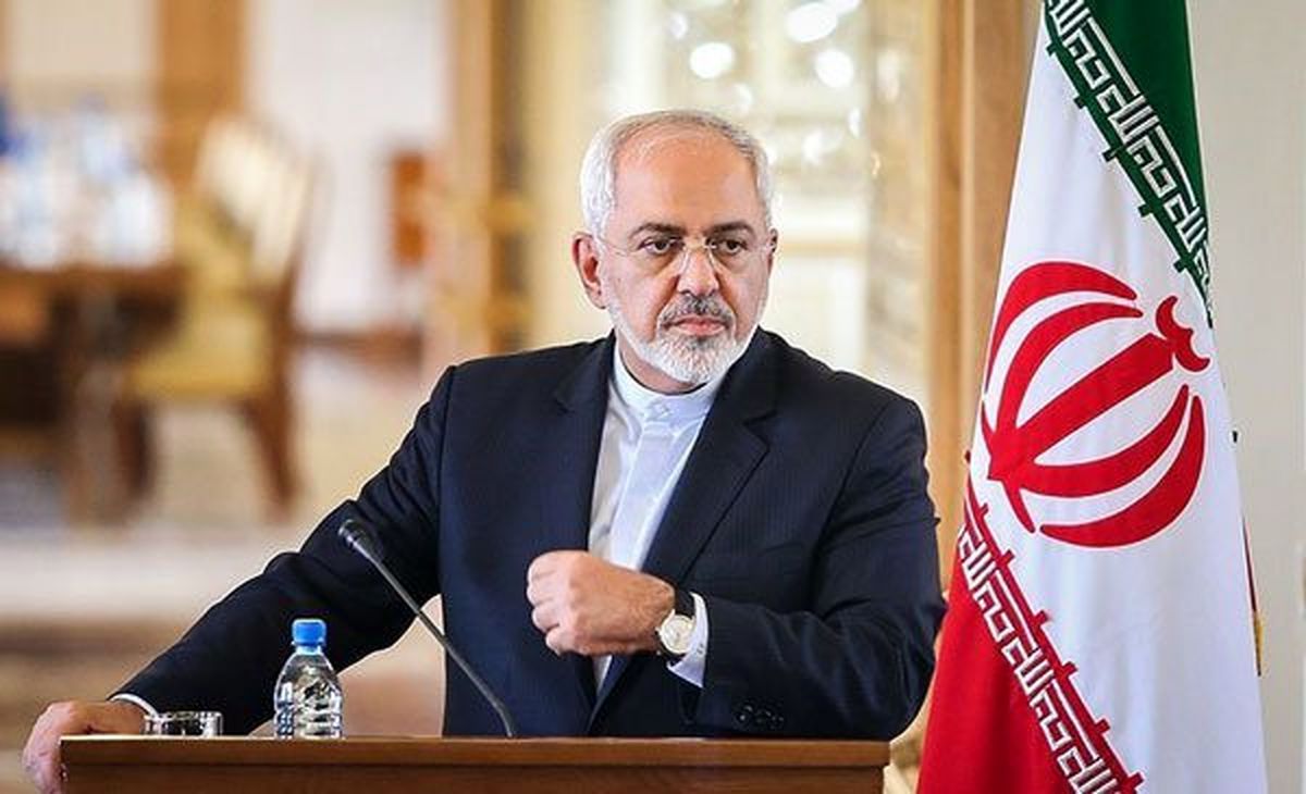 محمدجواد ظریف به حملات جنایتکارانه رژیم صهیونیستی واکنش نشان داد!