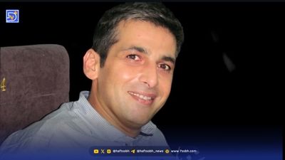 عکس جدید مجید واشقانی با ژستی متفاوت!