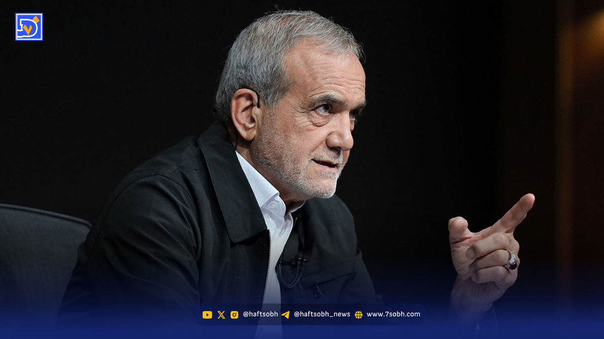 درخواست مهم رئیس جمهور پزشکیان از تمام دستگاه‌ها، دانشگاه‌ها و متخصصان