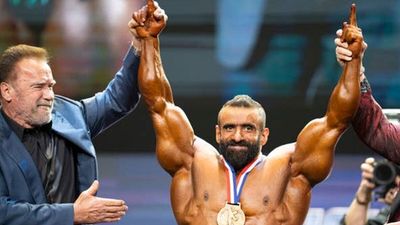 مهران مدیری از تلخ‌ترین روزهای زندگی‌اش گفت؛ بی‌هوشی فرزندم از گرسنگی + ویدئو 