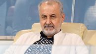 کنایه رضا درویش به جوانگرایی در تیم ملی