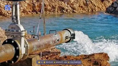 مردم جزیره قشم گاها تا ۴۰ روز فاقد آب شرب هستند