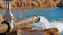 وزیر نیرو؛ 100 حلقه چاه شهرداری تهران برای شرب مناسب هستند