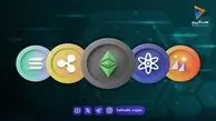  قیمت آلت کوین ها امروز ۱۸ شهریور ۱۴۰۵ 