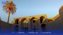 زواره آرام آرام محو می‌شود| اهمال در میراث فرهنگی نابخشودنی است