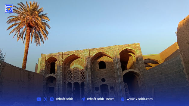 زواره آرام آرام محو می‌شود| اهمال در میراث فرهنگی نابخشودنی است