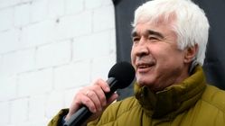 انتقاد اسطوره اسپارتاک از عملکرد تیم ملی روسیه برابر ایران