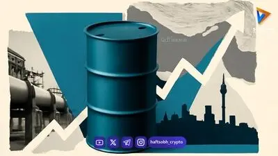  ریسک تنگه هرمز؛ شکاف ۴۰ دلاری میان انواع نفت خام 