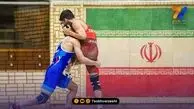 فراخوان به 27 آزادکار برای شرکت در اردوی تیم ملی