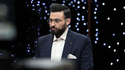 کاشت مو و عمل زیبایی مجری خبرساز تلویزیون در 63 سالگی