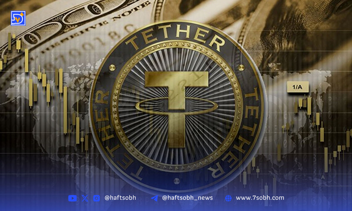 رازهای محبوبیت تتر سومین رمزارز جهان