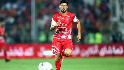 پرسپولیس؛ قدردان رشادت‌ نیروهای مسلح هستیم