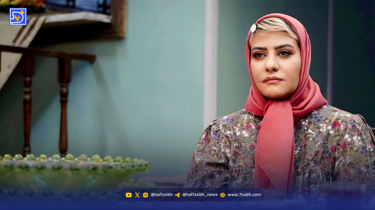 رابعه اسکویی در ۵۹ سالگی با استایلی جوان‌پسند همه را شوکه کرد + عکس و بیوگرافی
