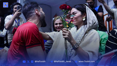 بیوگرافی نیلوفر یاوری، فائزه نسائی، مریم محبی و زهرا خواجوی 