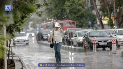 آب تهران رسماً تمام شد / دستور صرفه‌جویی 2 برابری مصرف آب