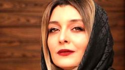 نگاه روز | عکس سلفی جدید ساره بیات؛ بازیگر چشم بادومی در خودروی لاکچری اش