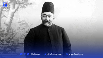 تصویری نوستالژیک از هتل سفید کنار بندر انزلی در سال ۱۳۵۵