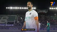 رسمی؛ کاپیتان پیکان شاگرد عنایتی شد