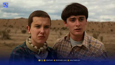پایان سریال چیز های عجیب «Stranger Things» لو رفت؟