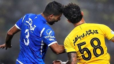 رکوردهای استقلال در لیگ برتر همچنان پابرجا