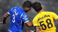 باخت شیرین استقلال برای هواداران؛ پرسپولیس به آسیا نرفت