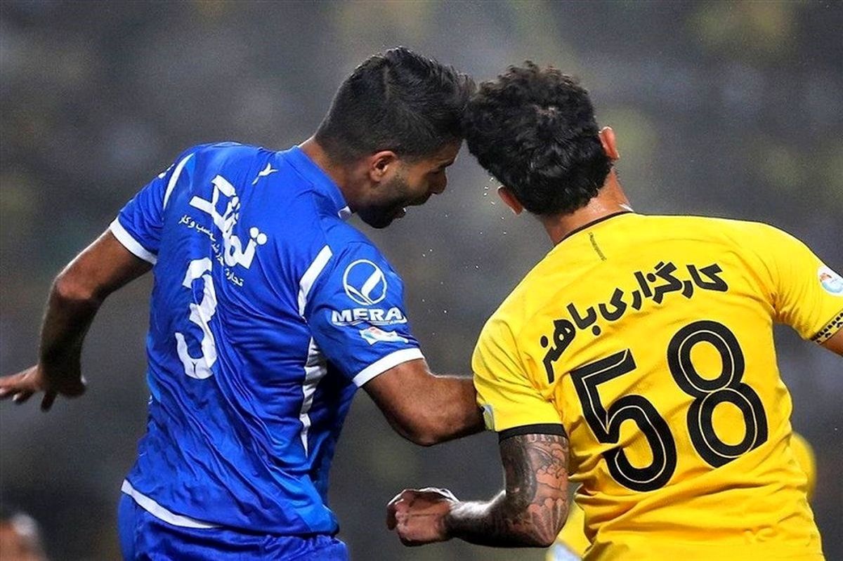 باخت شیرین استقلال برای هواداران؛ پرسپولیس به آسیا نرفت