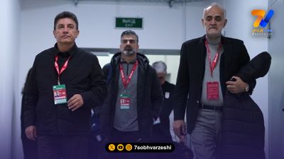 حشمت مهاجرانی:  قلعه‌نویی زیر و بم فوتبال ایران را می‌شناسد و انتقاد پذیر است