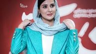 استایل خیره‌کننده پریناز ایزدیار در اکران مردمی «زن و بچه»؛ همه نگاه‌ها به خانم بازیگر بود + فیلم و عکس 