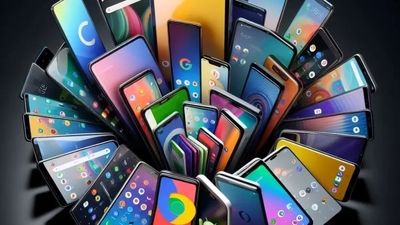 تصاویر گلکسی S ۲۶ اج لو رفت + عکس