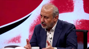 درویش: در دسترس نبودن ورزشگاه آزادی قهرمانی را از پرسپولیس گرفت