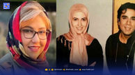 فیلم / نگاهی به کیک تولد 50 سالگی معصومه کریمی، سارای سریال «زیر آسمان شهر»