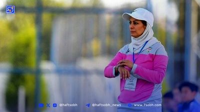 دعوت از 28 بازیکن به اردوی تیم ملی زیر 20 سال
