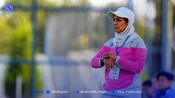 اردو انتخابی تیم ملی نوجوانان آغاز شد