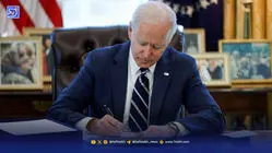 ماشین امضا در کاخ سفید؟